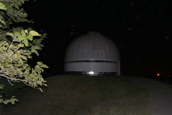 Observatorio Astronómico de Neuquén